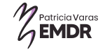 Patricia Varas EMDR logo