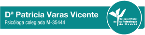 numero colegiada patricia varas